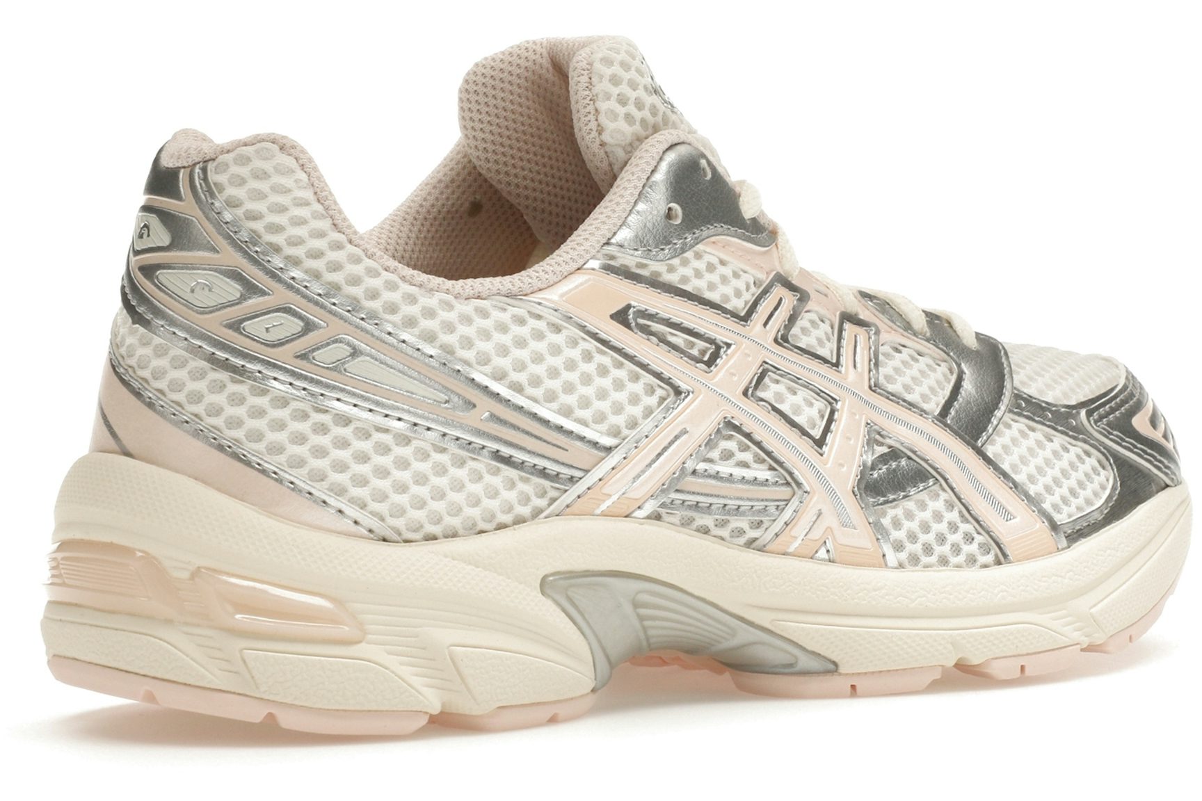 ASICS Gel-1130 Silver Pack Pink (Women's)-4