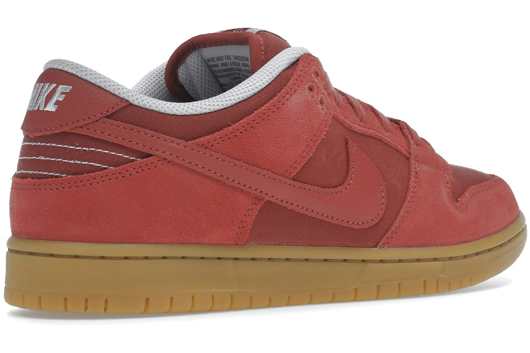 Nike SB Dunk Low Adobe-4