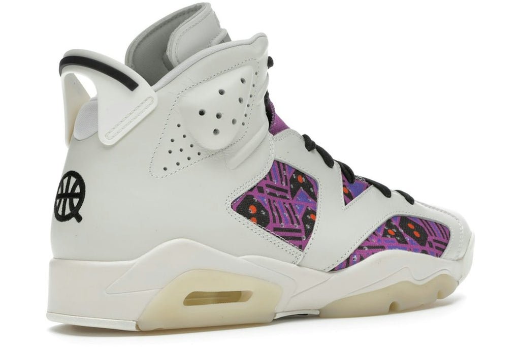 Jordan 6 Retro Quai 54 (2020)-4