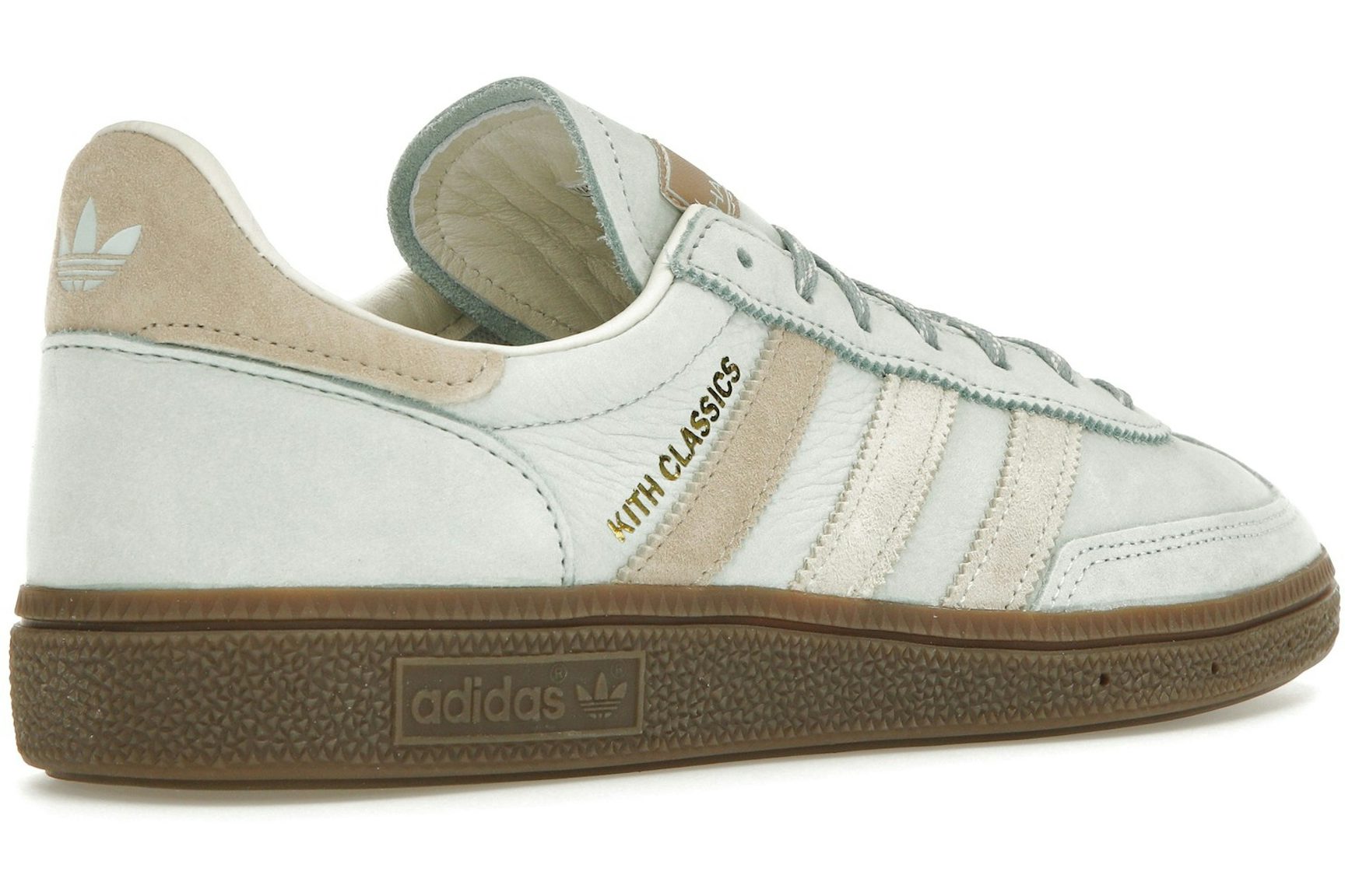 adidas Handball Spezial Kith Classics Amazon Green