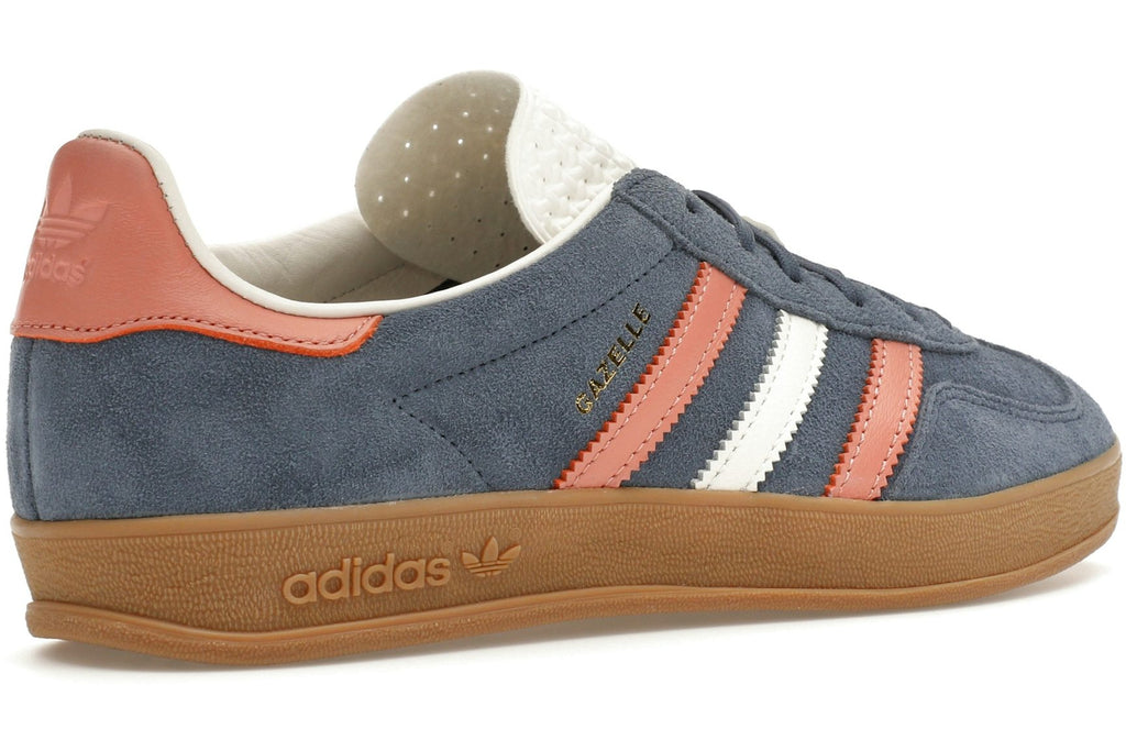 adidas Gazelle Indoor Preloved Ink-4