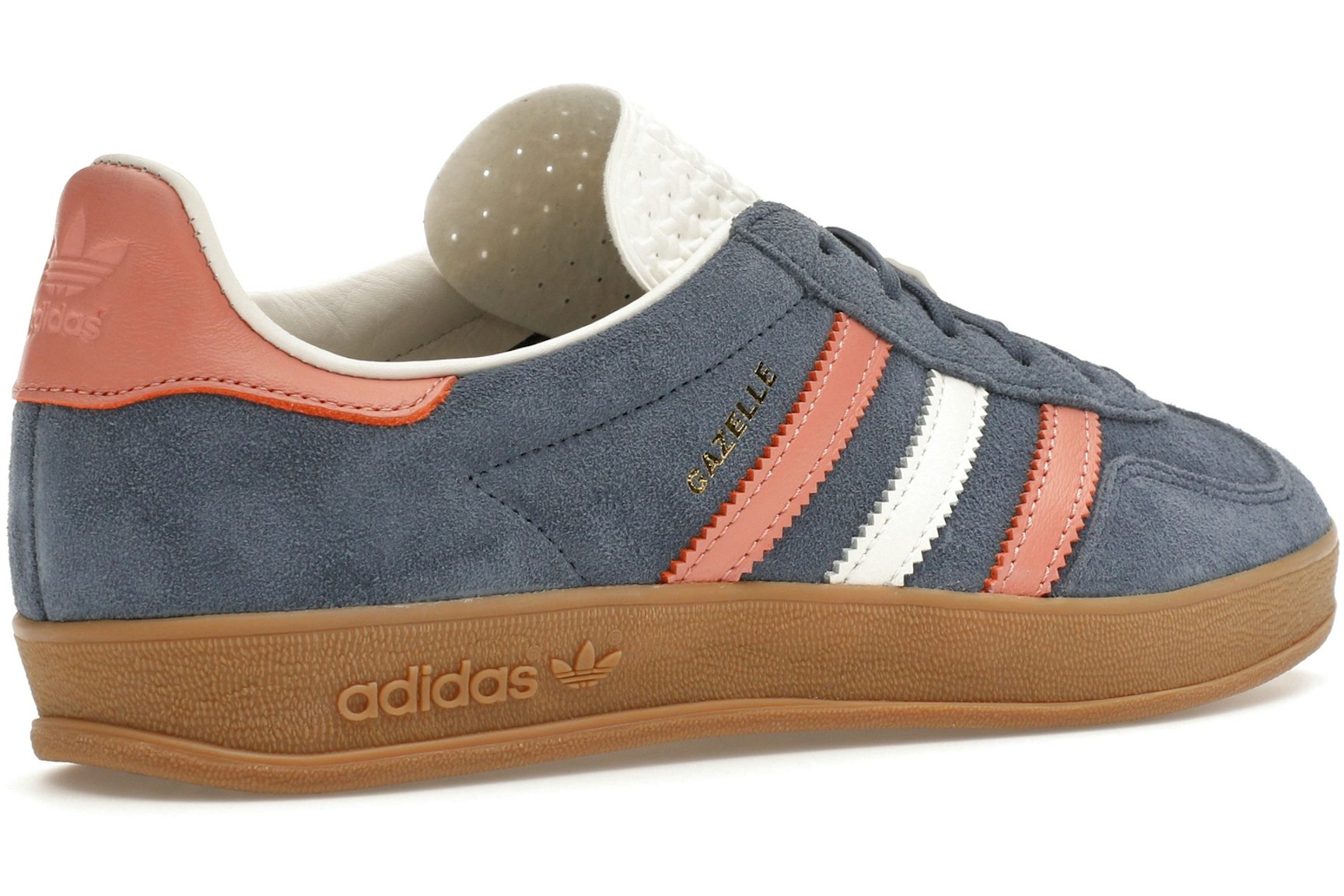 adidas Gazelle Indoor Preloved Ink-4