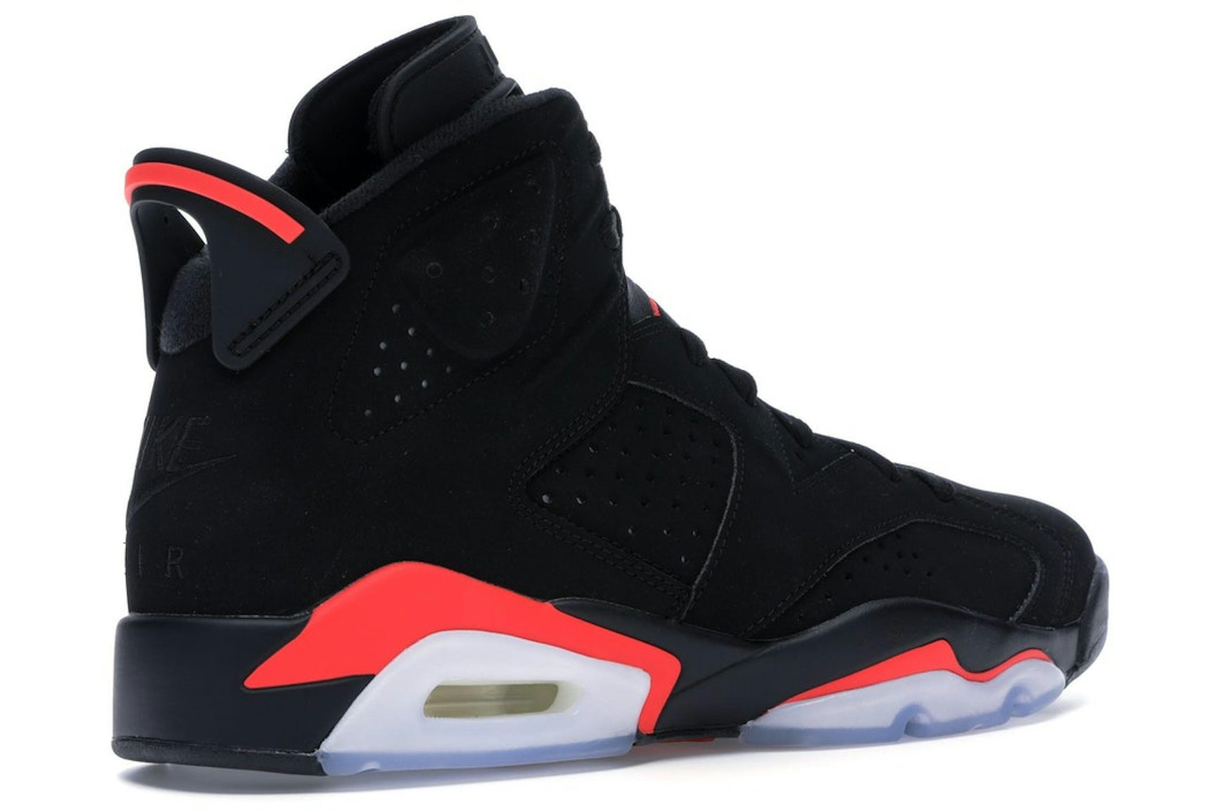 Jordan 6 Retro Black Infrared (2019)-4
