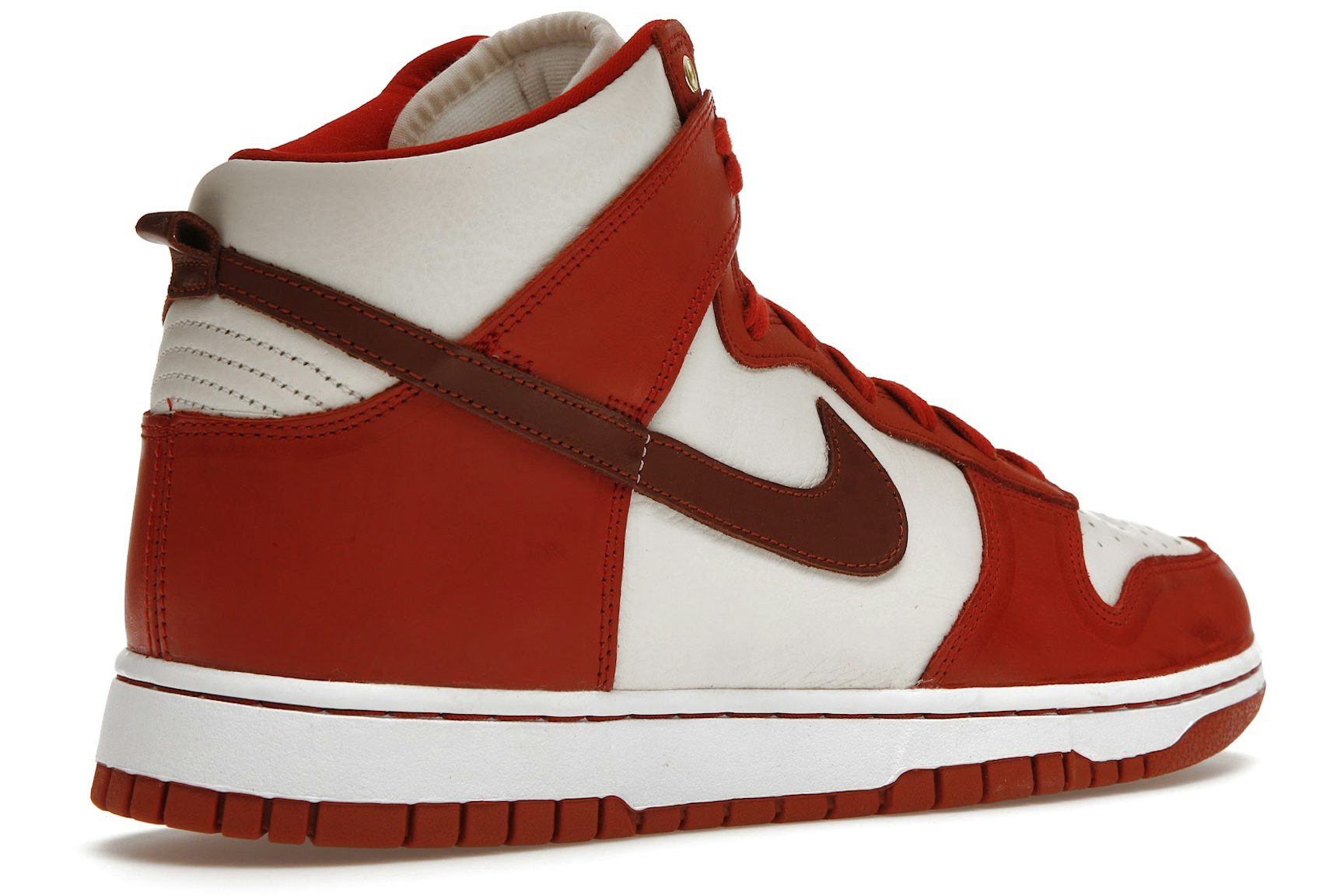 Nike Dunk High LXX Cinnabar (Women's)-4
