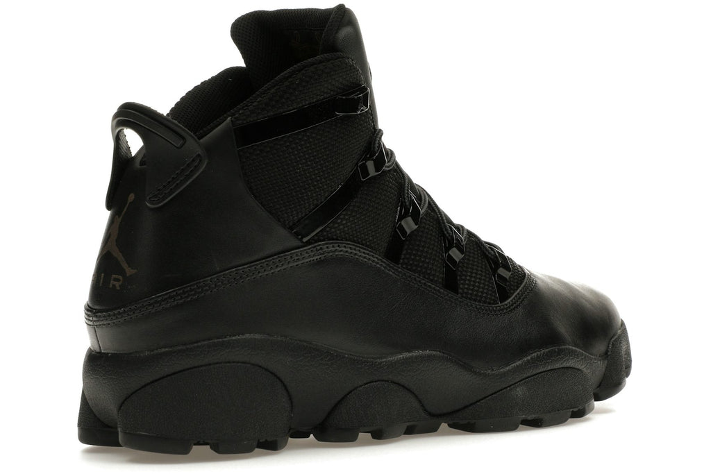 Jordan 6 Rings Winterized Black (2023)-4