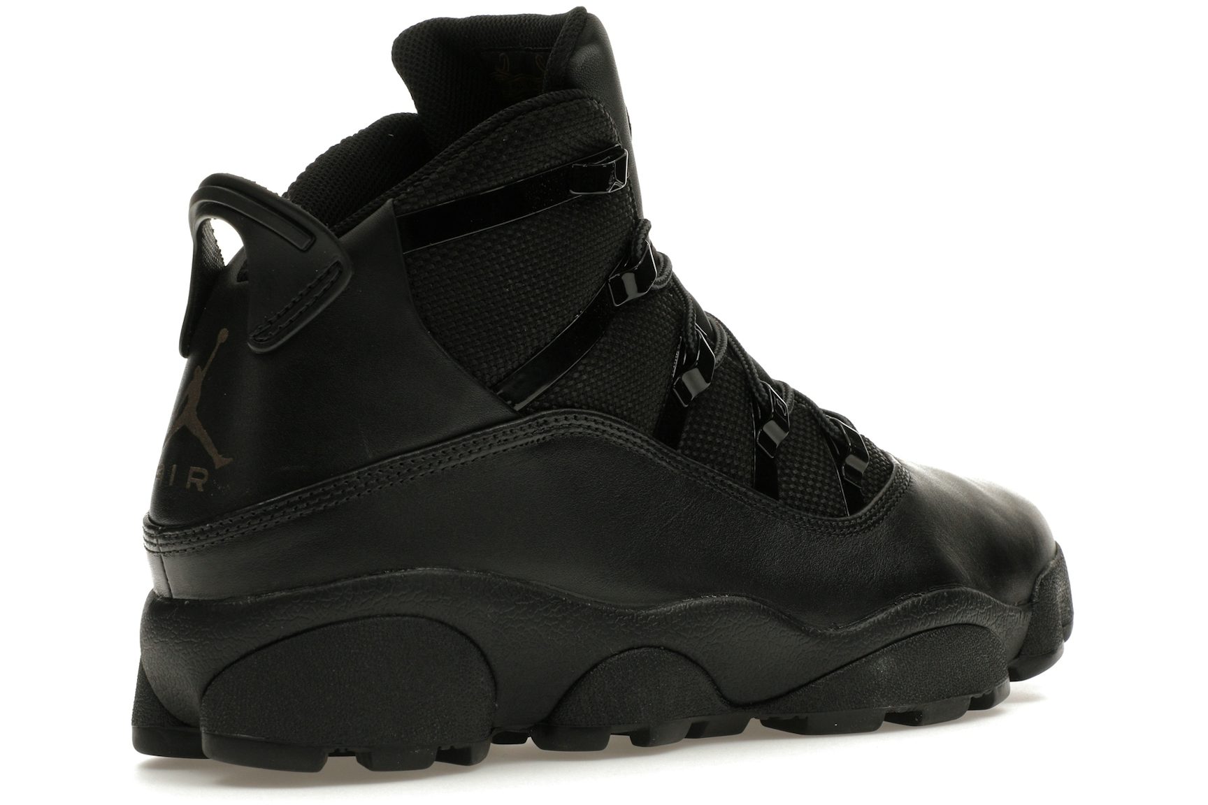 Jordan 6 Rings Winterized Black (2023)-4
