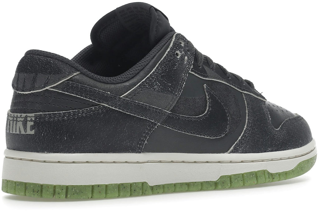 Nike Dunk Low Retro PRM Halloween (2022)-4