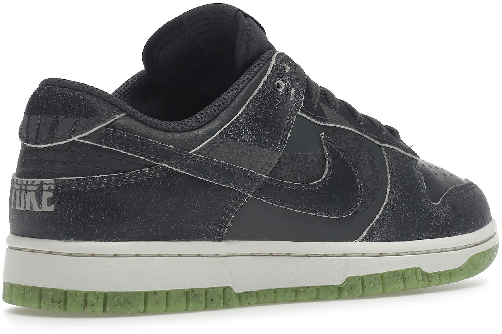 Nike Dunk Low Retro PRM Halloween (2022)-4