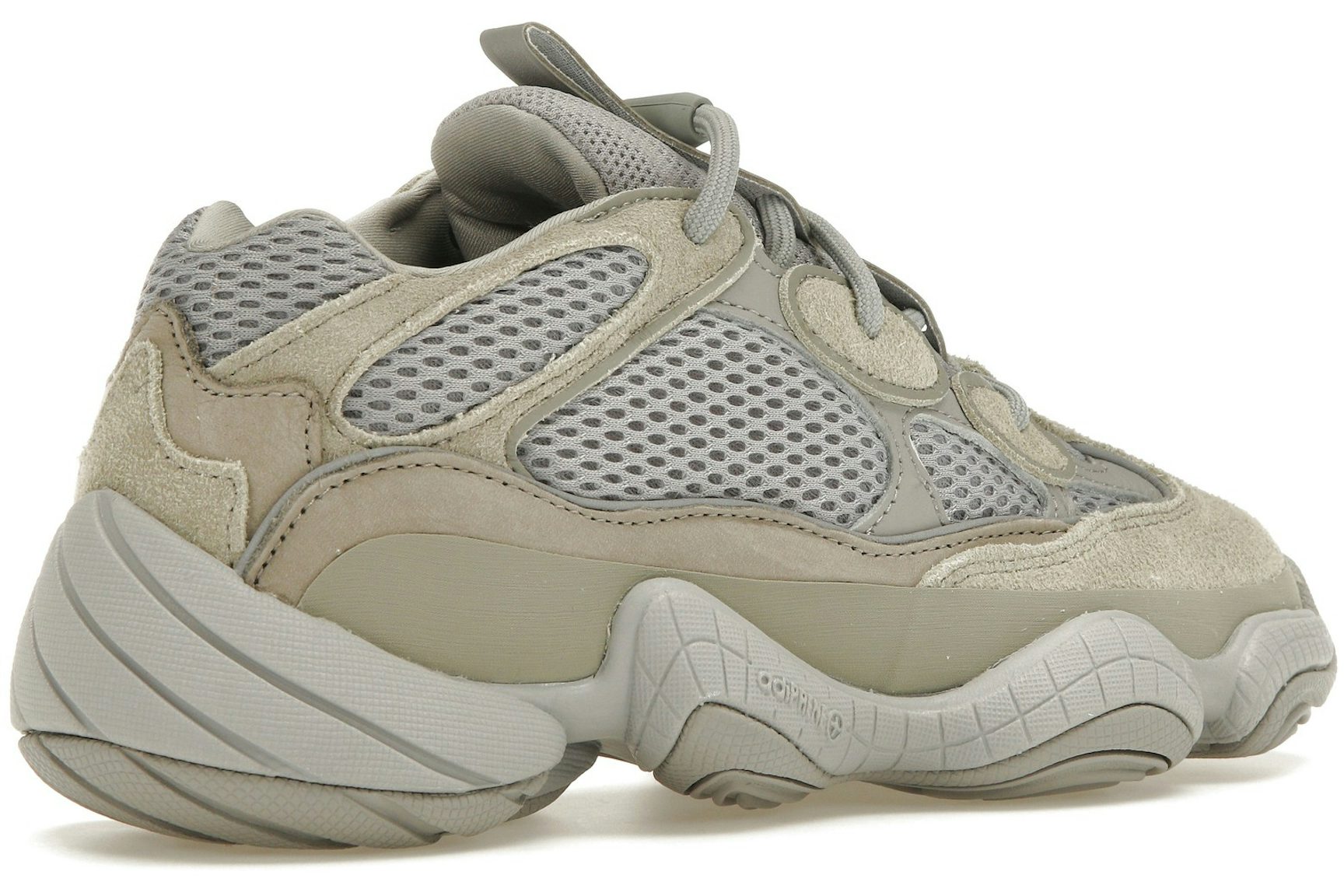 adidas Yeezy 500 Stone Salt