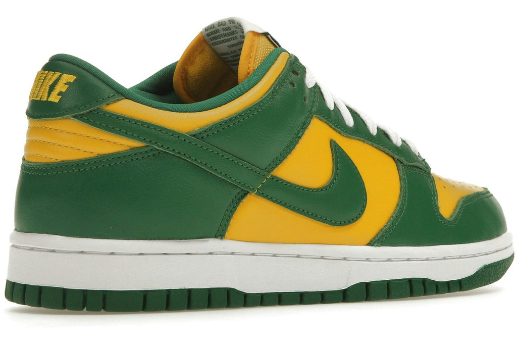Nike Dunk Low Brazil (2020/2024)