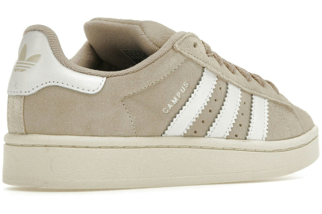 adidas Campus 00s Wonder White (Women's)-4
