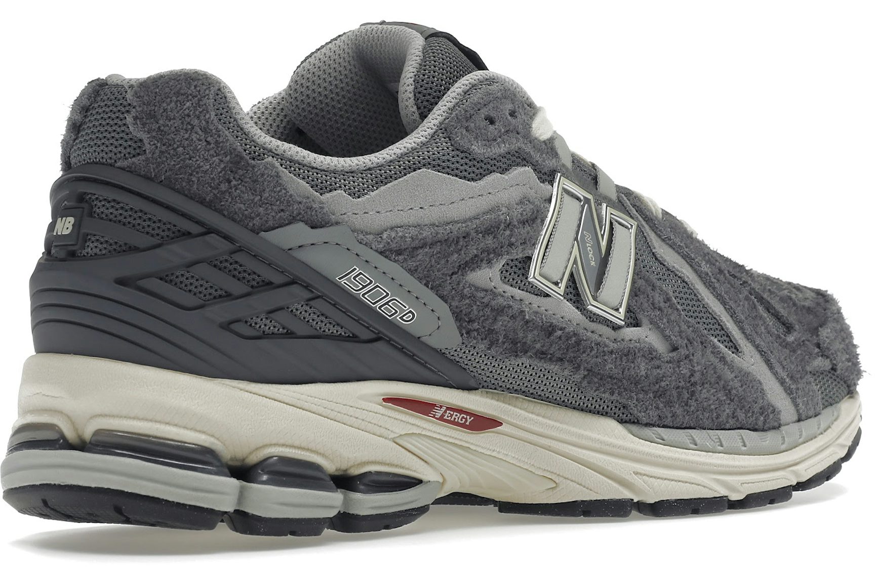 New Balance 1906D Protection Pack Harbor Grey-4