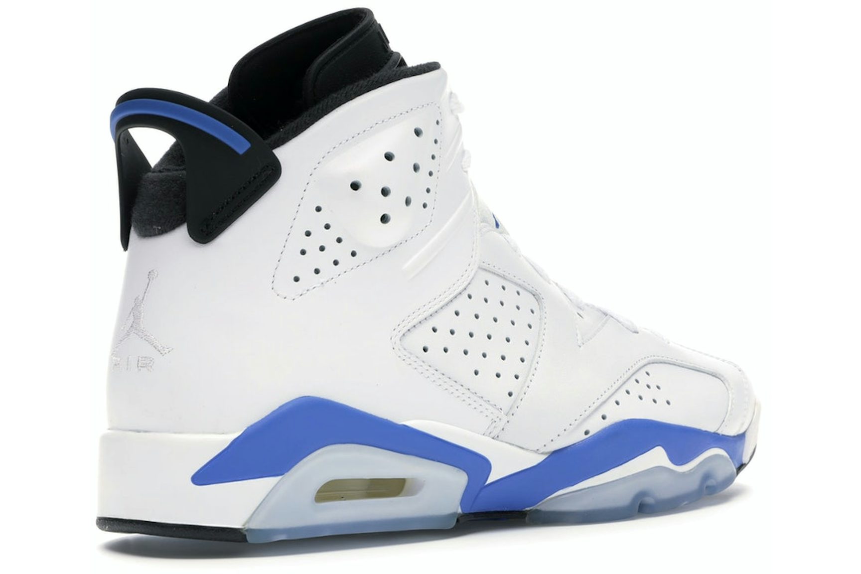Jordan 6 Retro Sport Blue (2014)-4