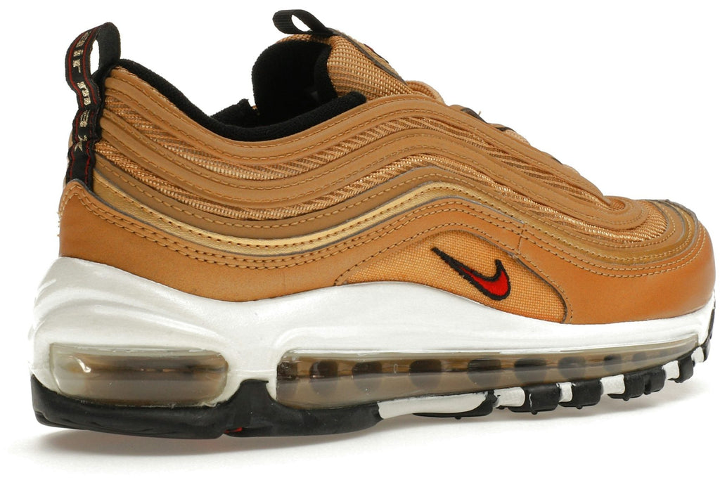 Nike Air Max 97 OG Golden Bullet (2023) (Women's)-4