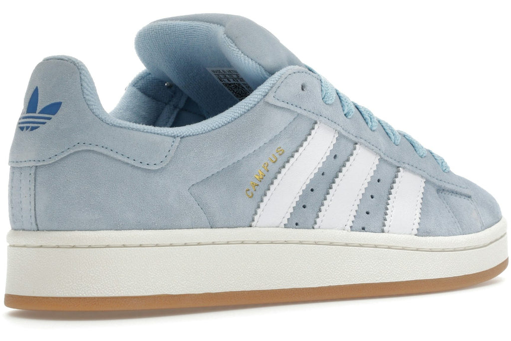 adidas Campus 00s Clear Sky Gum