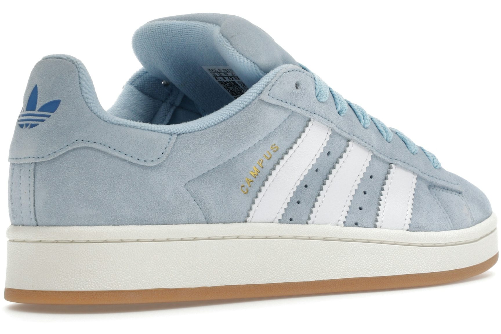 adidas Campus 00s Clear Sky Gum