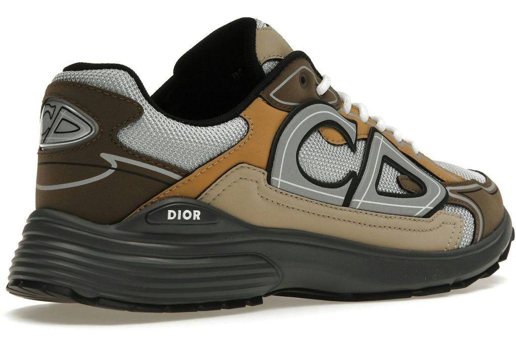 Dior B30 Brown Beige Orange-4