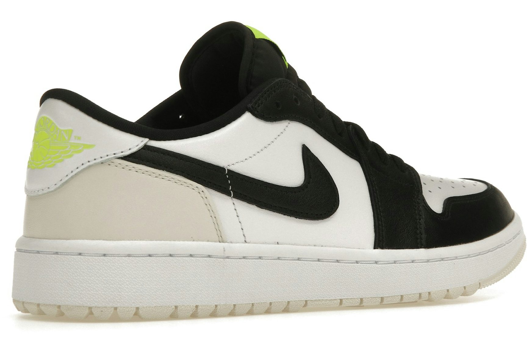 Jordan 1 Retro Low Golf Phantom Volt-4