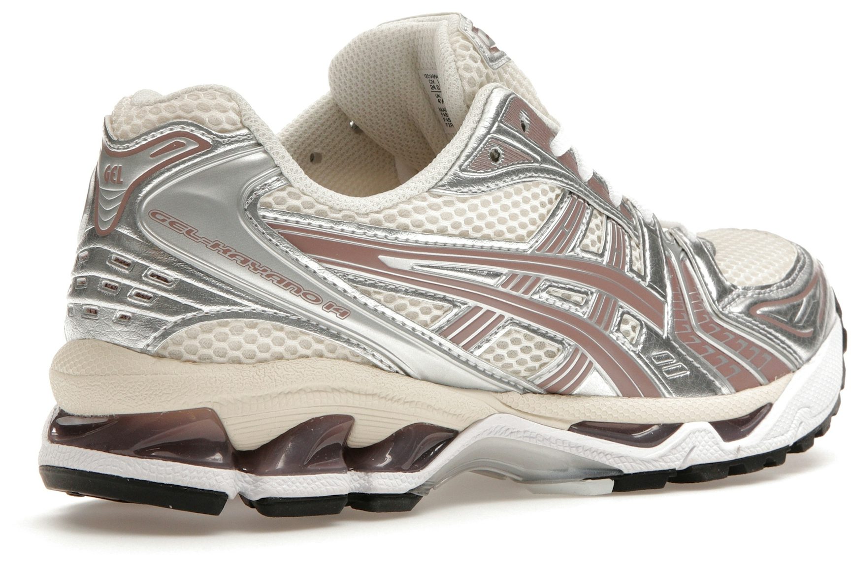 ASICS Gel-Kayano 14 Kith Cream Antler-4