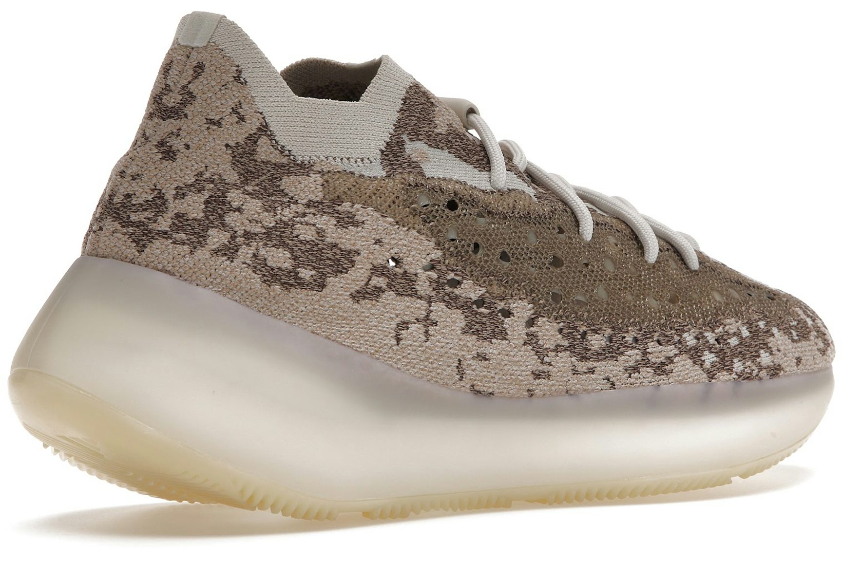 adidas Yeezy Boost 380 Pyrite