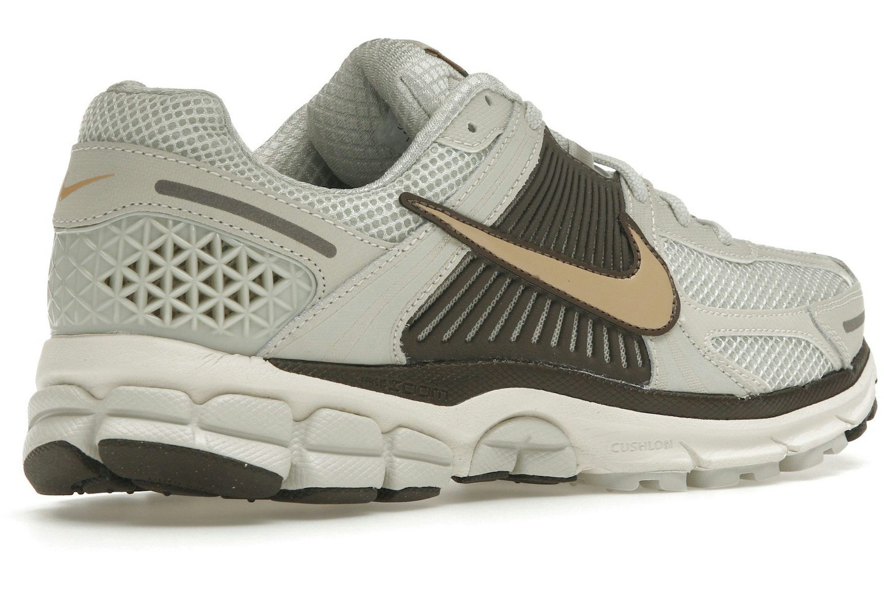 Nike Zoom Vomero 5 Light Bone Ironstone (Women's)-4