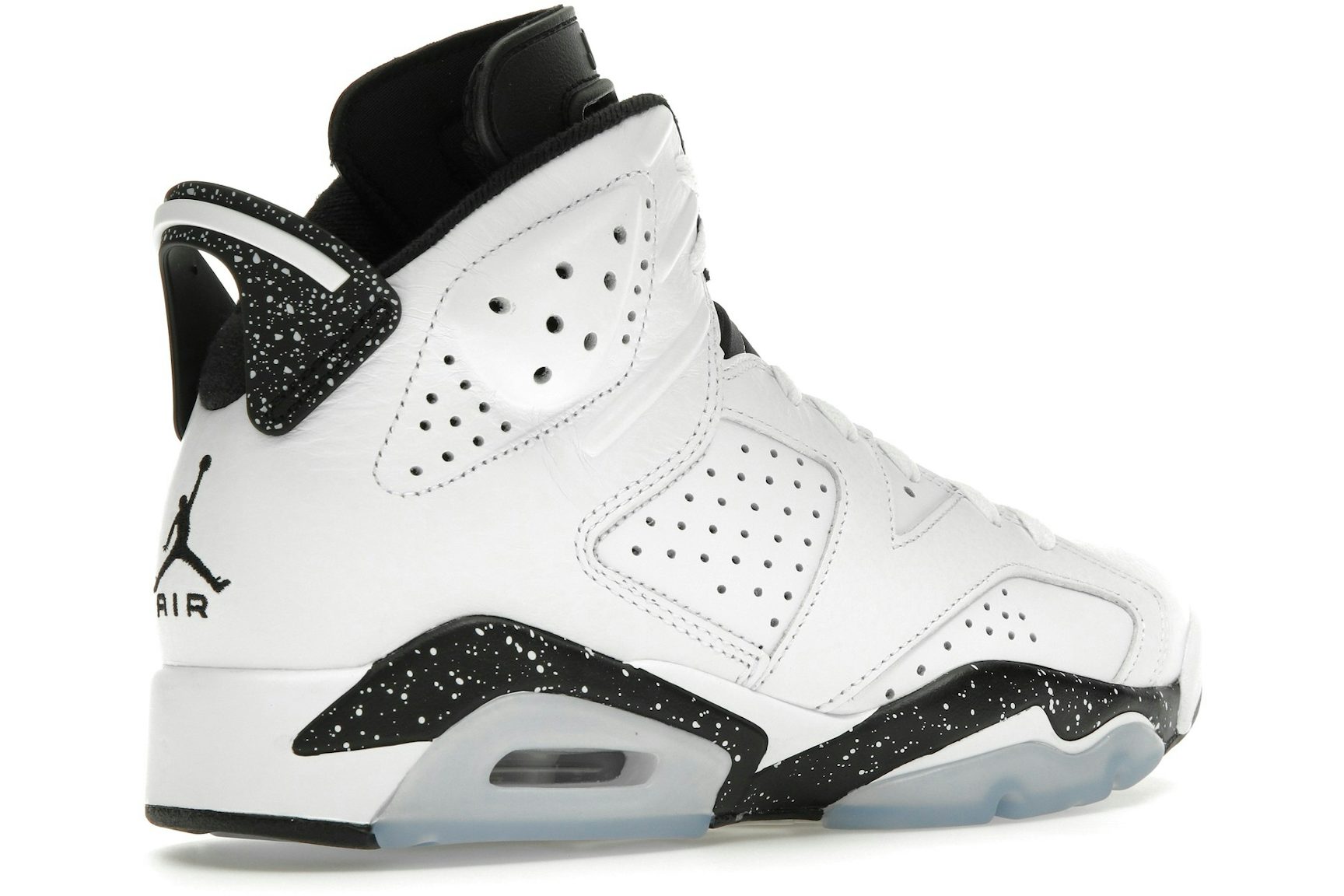 Jordan 6 Retro Reverse Oreo-4
