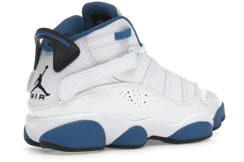 Jordan 6 Rings Sport Blue-4