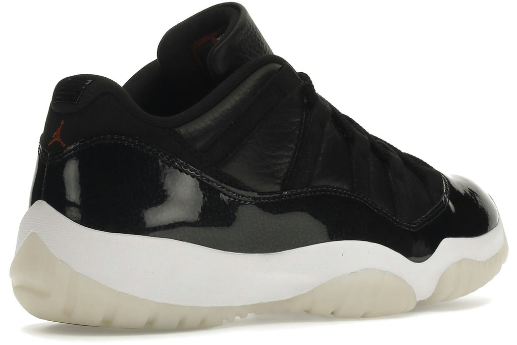 Jordan 11 Retro Low 72-10