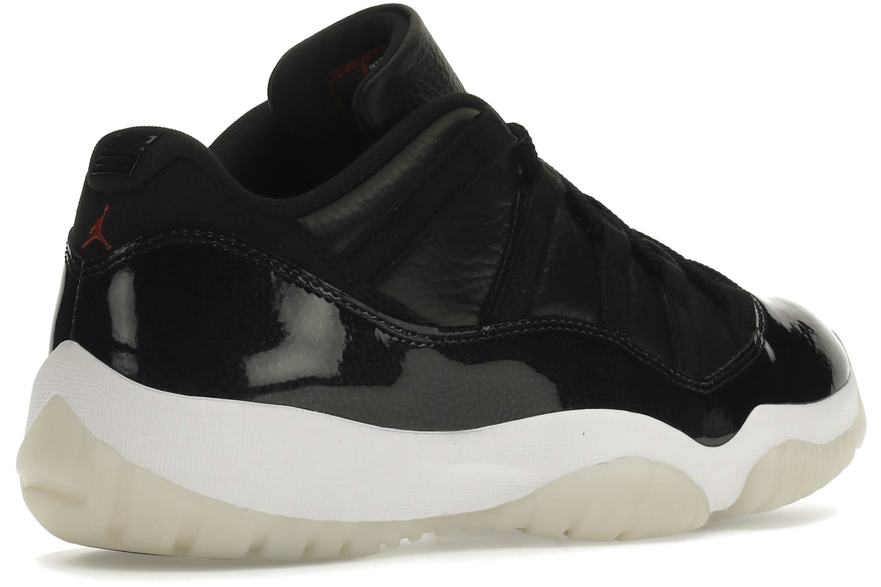 Jordan 11 Retro Low 72-10