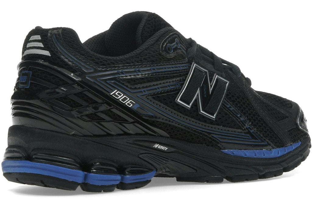 New Balance 1906R Black Blue-4