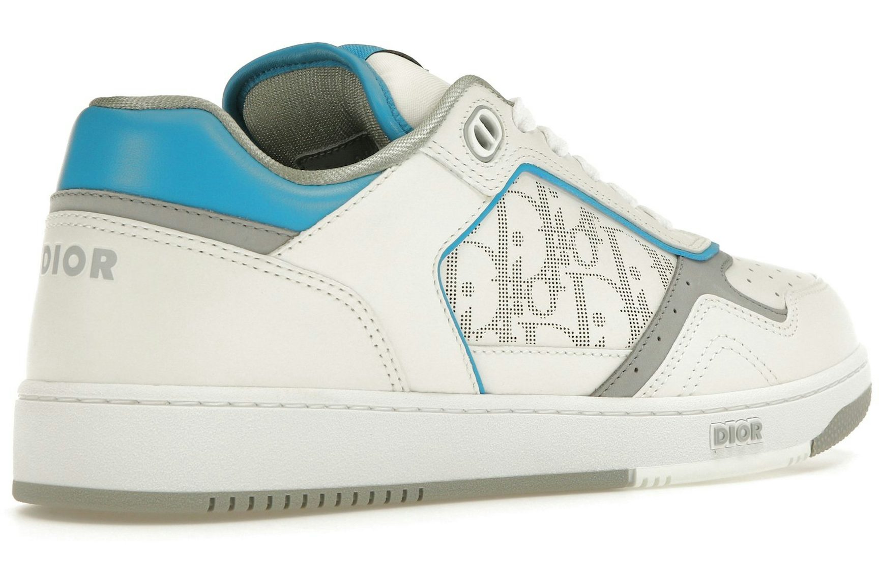 Dior B27 Low White Light Blue-4
