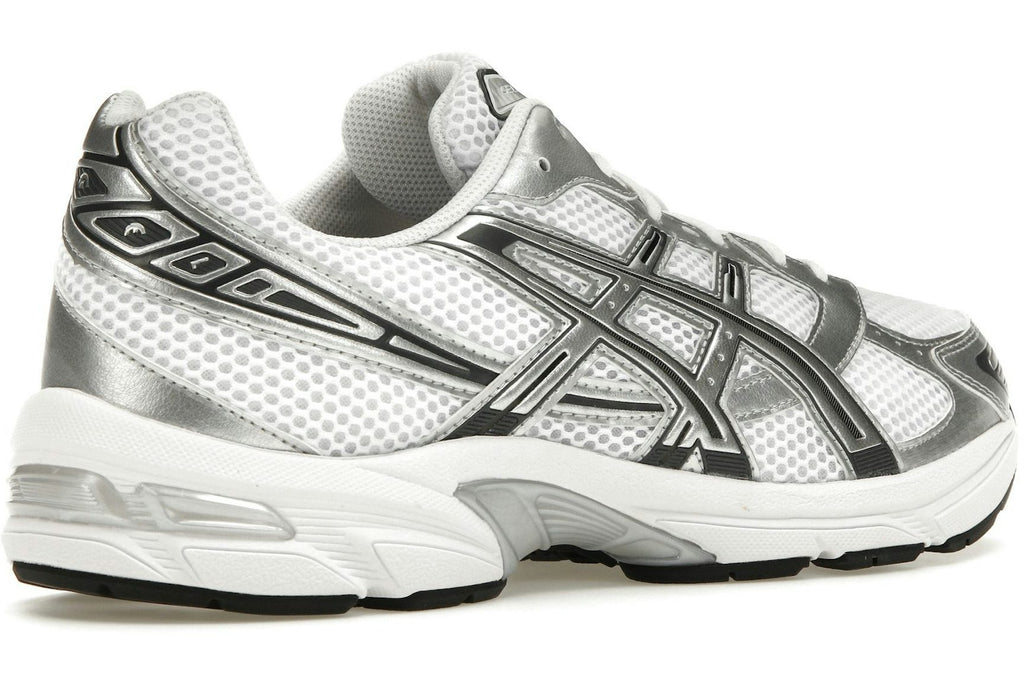 ASICS Gel-1130 White Pure Silver-4