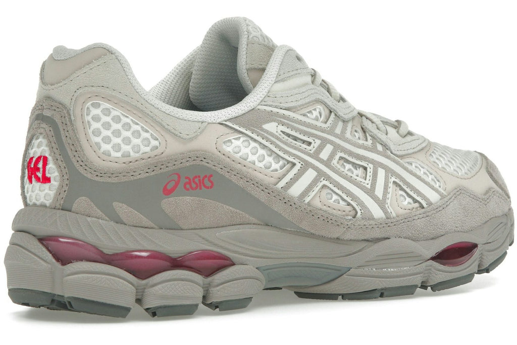 ASICS Gel-NYC Cream Moonrock-4