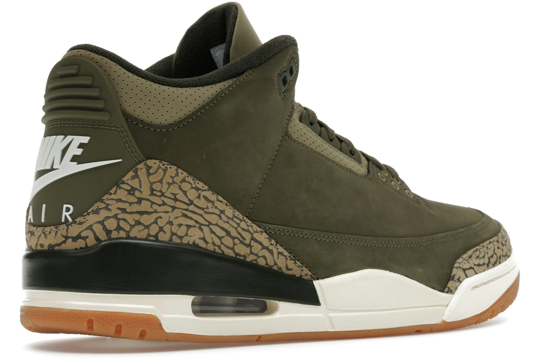 Jordan 3 Retro Family Affair-4