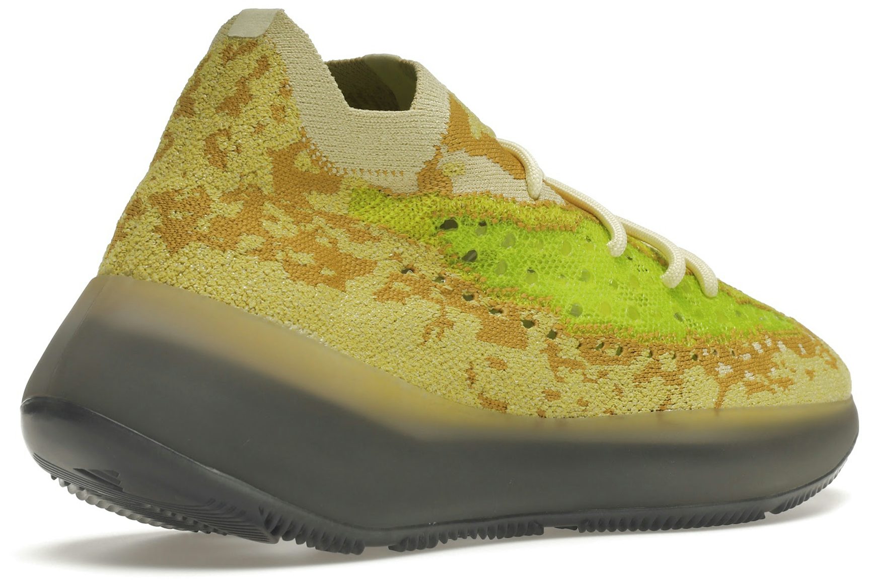 adidas Yeezy Boost 380 Hylte Glow