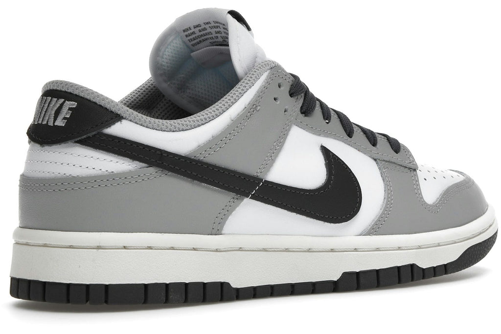 Nike Dunk Low Light Smoke Grey (Women's)