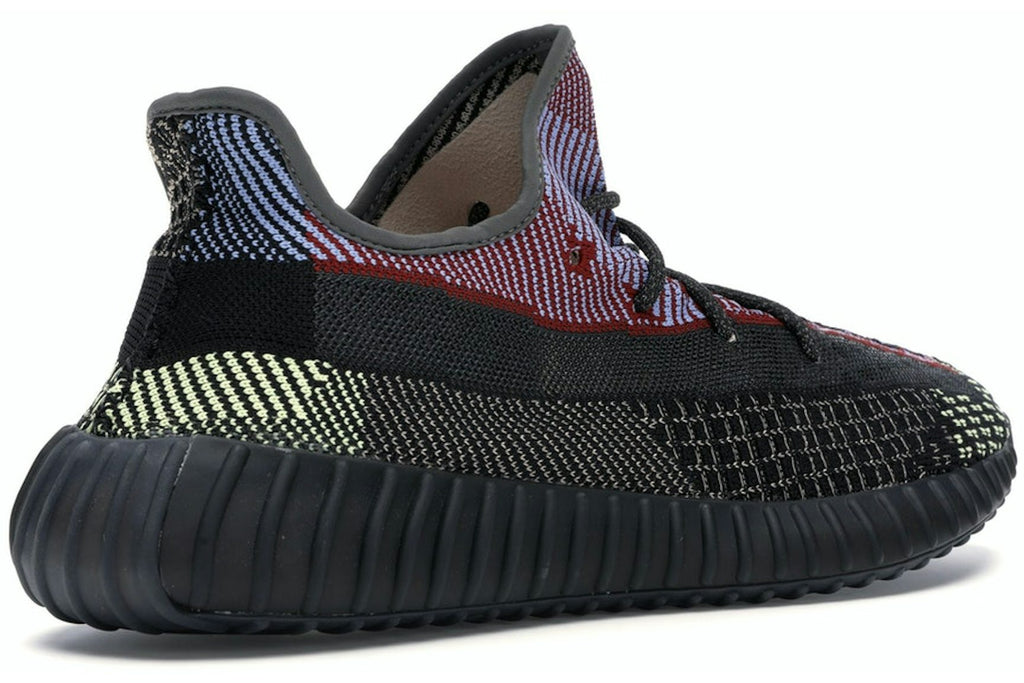 adidas Yeezy Boost 350 V2 Yecheil (Reflective)-4