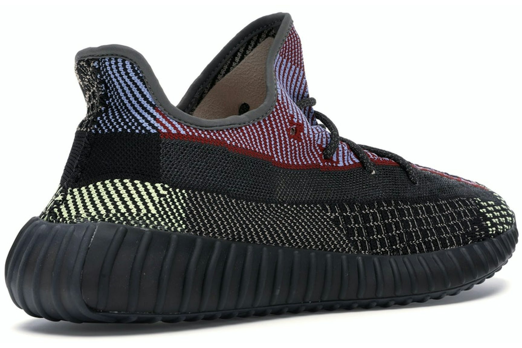 adidas Yeezy Boost 350 V2 Yecheil (Reflective)-4