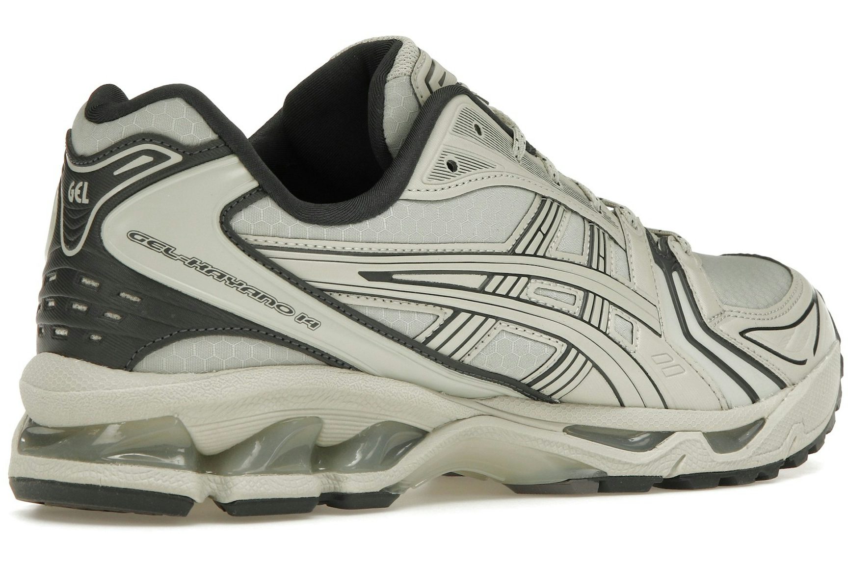 ASICS Gel-Kayano 14 Earthenware Pack White Sage