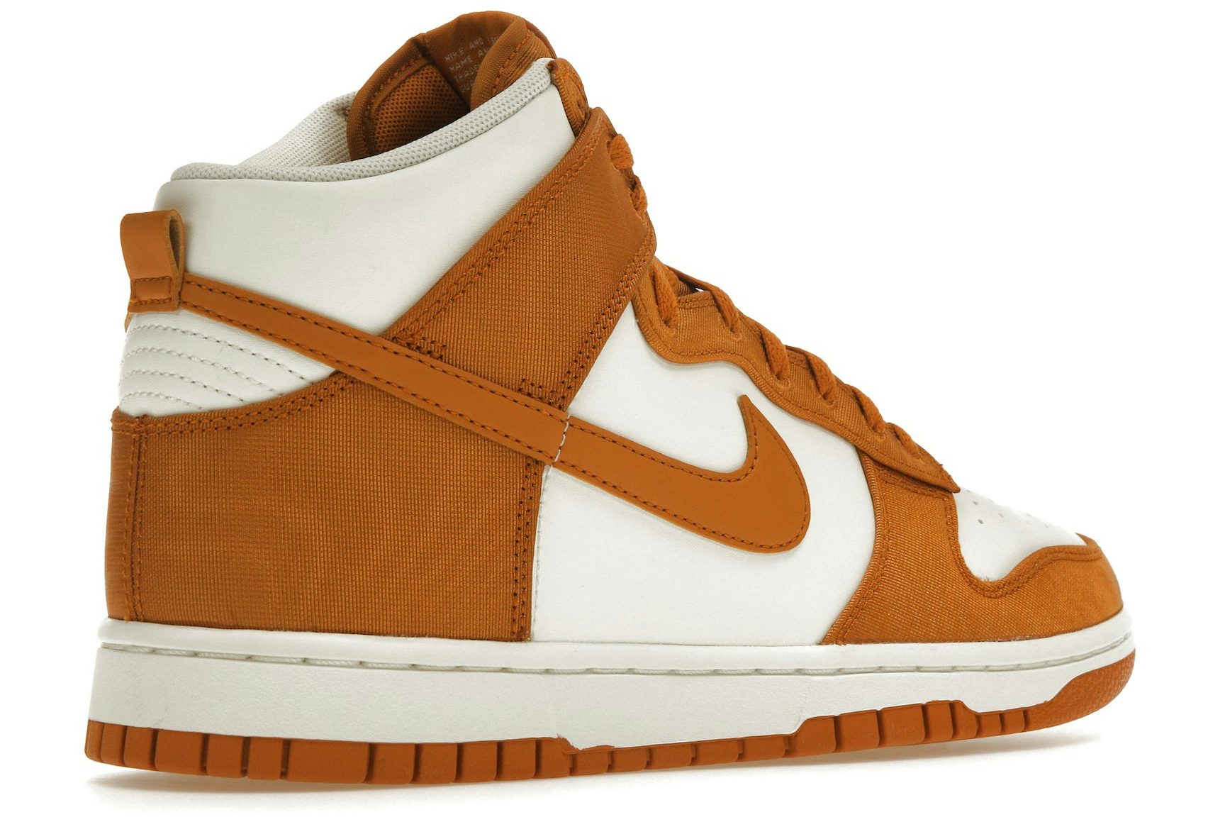 Nike Dunk High Monarch-4