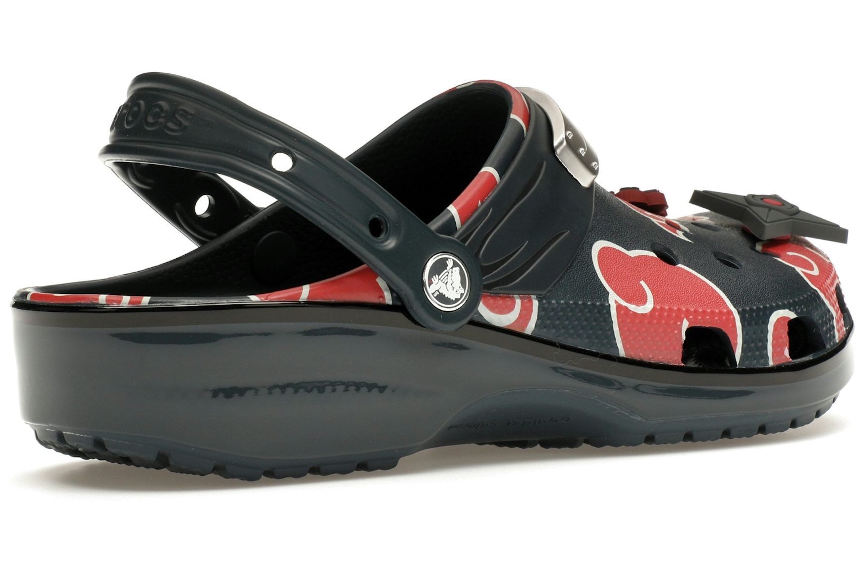 Crocs Classic Clog Naruto Itachi