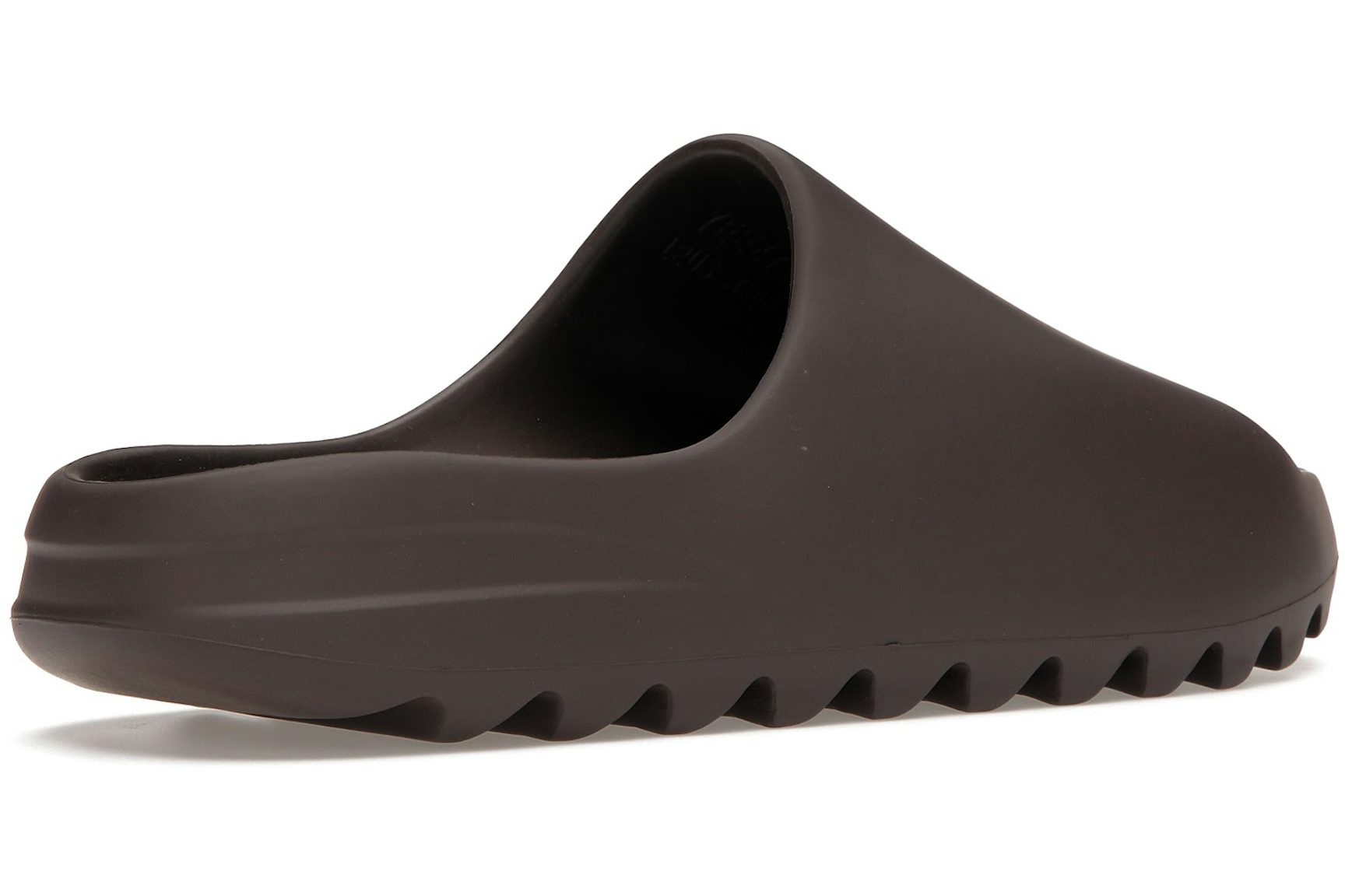adidas Yeezy Slide Soot-4