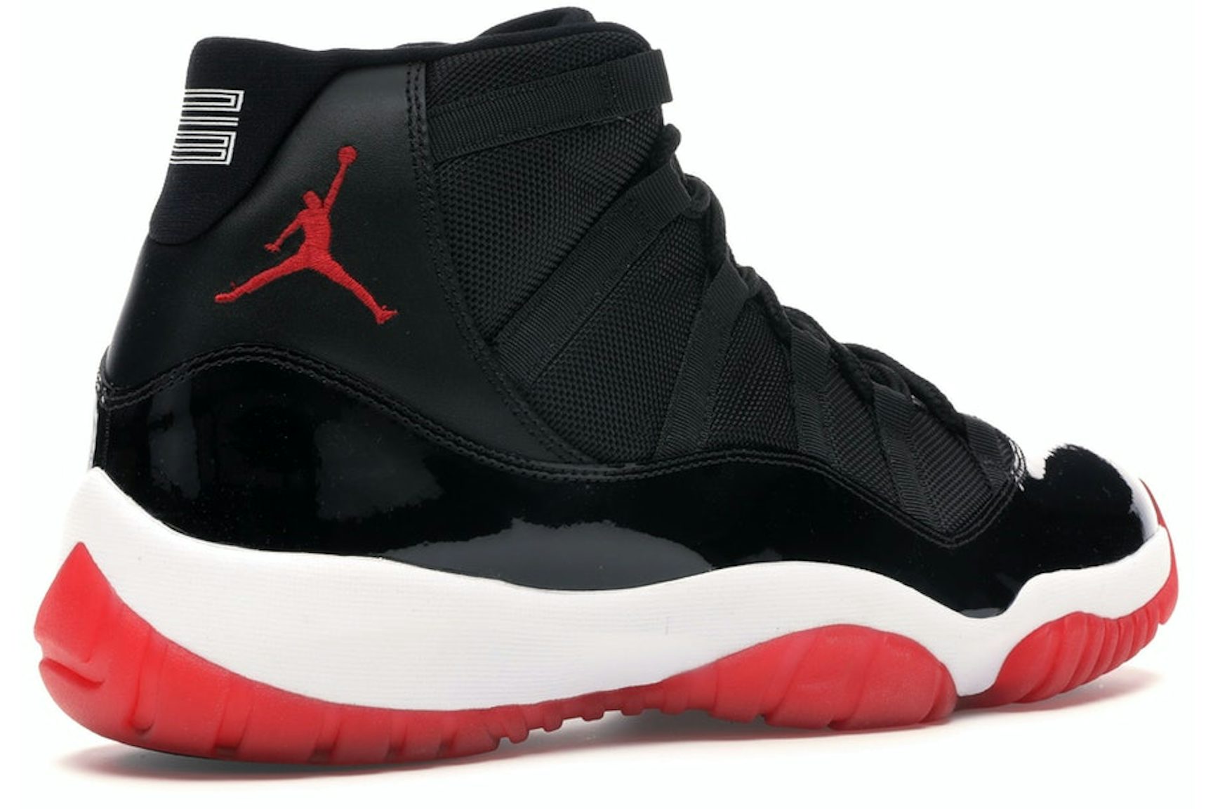 Jordan 11 Retro Playoffs (2012)-4