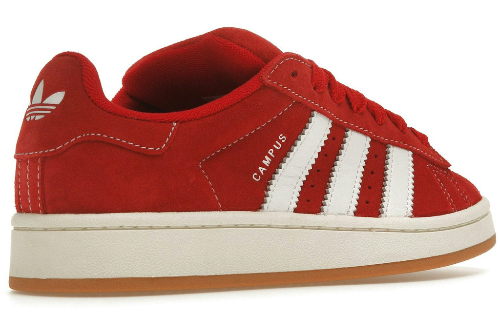 adidas Campus 00s Better Scarlet Cloud White