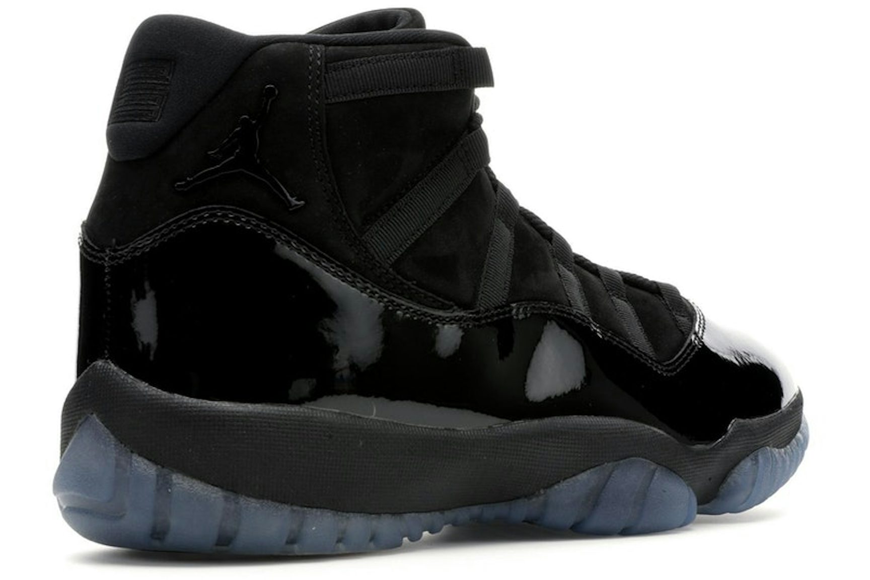 Jordan 11 Retro Cap and Gown-4
