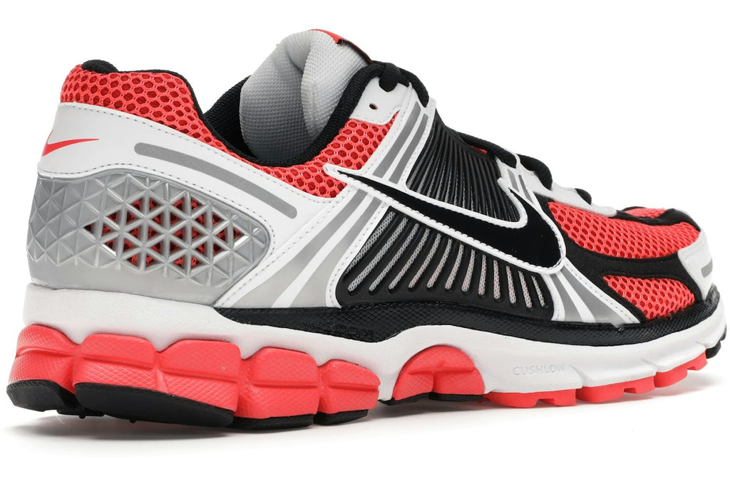 Nike Zoom Vomero 5 Bright Crimson-4