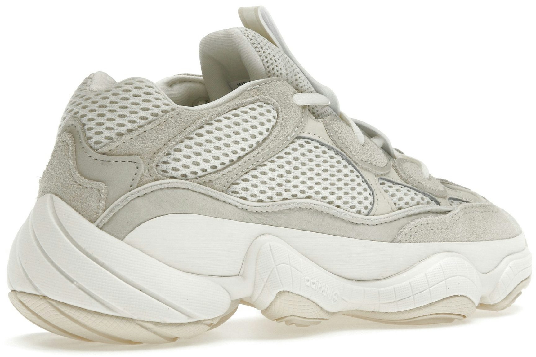 adidas Yeezy 500 Bone White (2023)