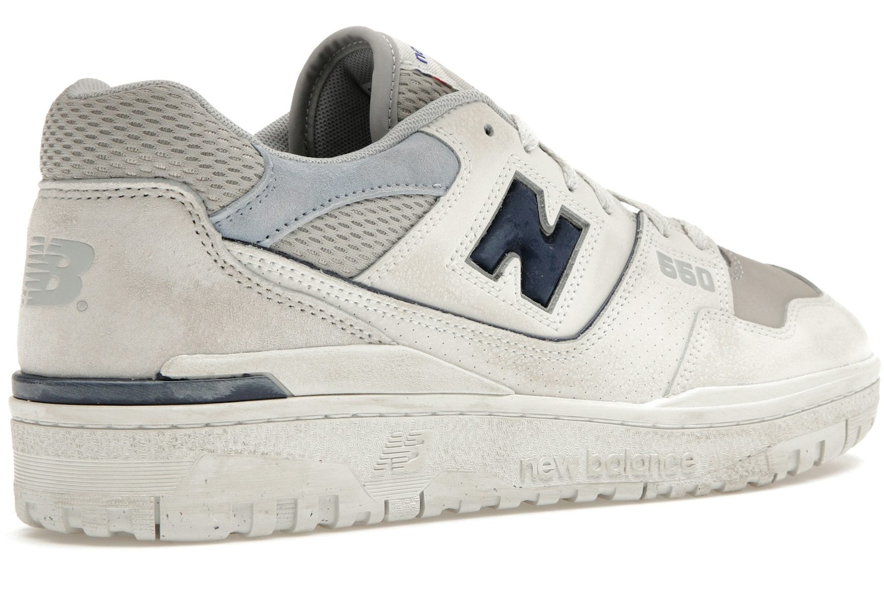 New Balance 550 Grey Day (2023)-4