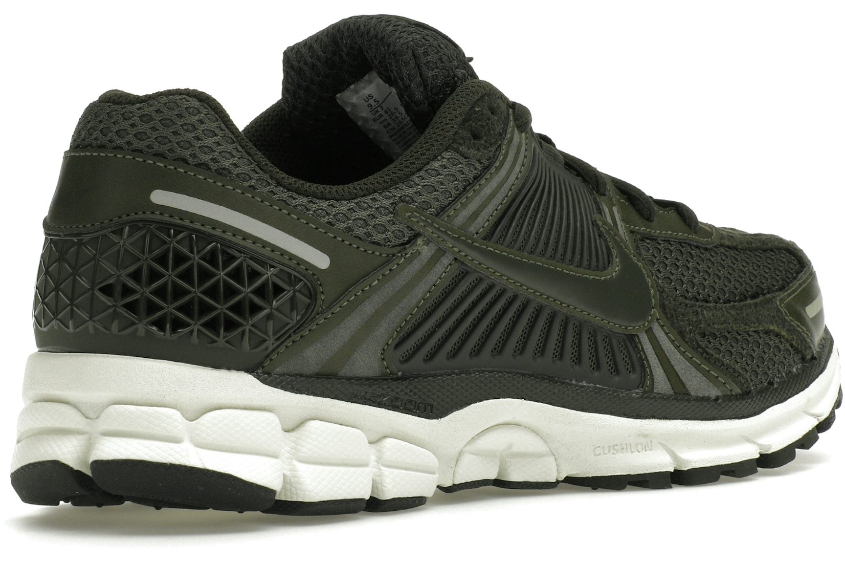 Nike Zoom Vomero 5 Sequoia (Women's)-4