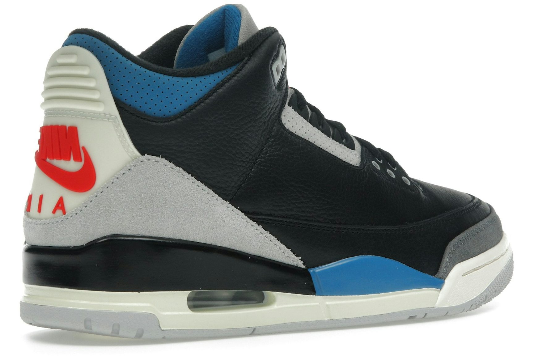 Jordan 3 Retro OG Rare Air-4